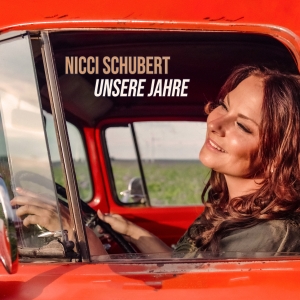 Nicci Schubert - Unsere Jahre Unsere Jahre - Nicci Schubert