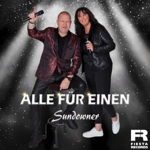 Sundowner - Alle für einen Alle für einen - Sundowner