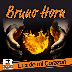 Bruno Horn feat. Jenny - Luz de mi Corazon Luz de mi Corazon - Bruno Horn feat. Jenny