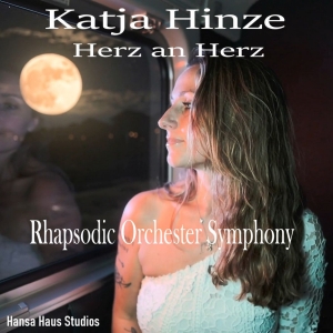 Katja Hinze - Herz an Herz Herz an Herz - Katja Hinze