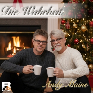 Die Wahrheit (x-mas) - Andy Maine