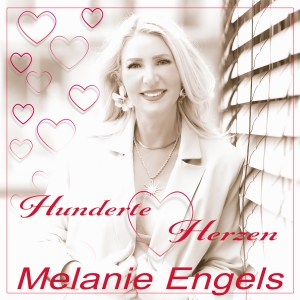 Hunderte Herzen - Melanie Engels