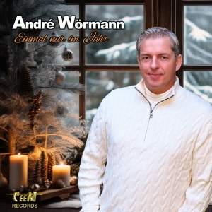 Einmal nur im Jahr (x-mas) - Andre Wörmann