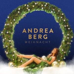 Zwei Spuren im Schnee (x-mas) - Andrea Berg