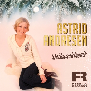 Weihnachtszeit (x-mas) - Astrid Andresen