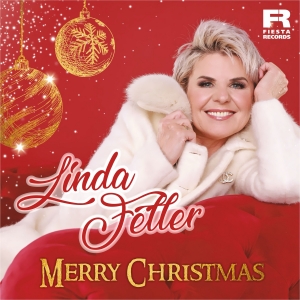 Merry Christmas (x-mas) - Linda Feller