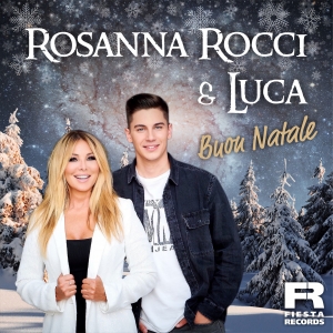 Buon Natale (x-mas) - Rosanna Rocci & Luca