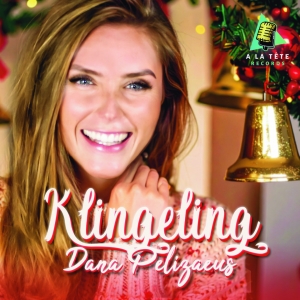 Klingelingeling (x-mas) - Dana Pelizaeus