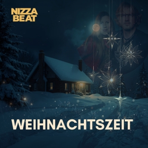 Weihnachtszeit (x-mas) - Nizzabeat