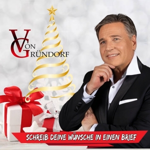 Schreib deine Wünsche in einen Brief (x-mas) - Von Gründorf