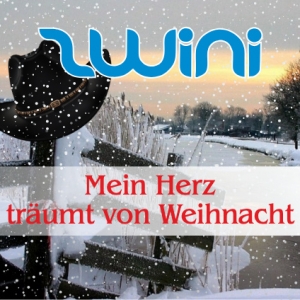 Zwini - Mein Herz träumt von Weihnacht (x-mas) Mein Herz träumt von Weihnacht (x-mas) - Zwini
