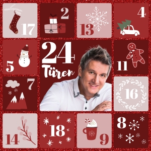 Silvio Samoni - 24 Türen (x-mas) 24 Türen (x-mas) - Silvio Samoni