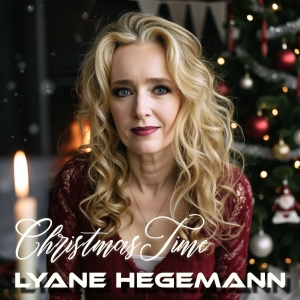 Lyane Hegemann - Christmas Time (x-mas) Christmas Time (x-mas) - Lyane Hegemann