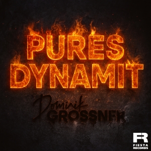 Pures Dynamit - Dominik Grossner