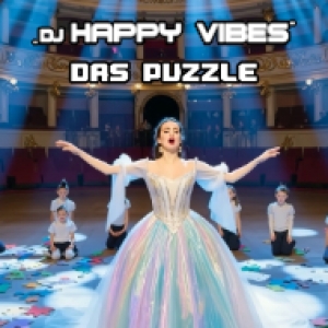 Das Puzzle - DJ Happy Vibes