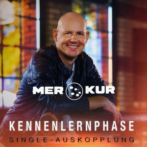 Kennenlernphase - Merkur