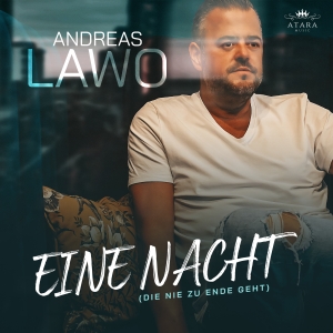 Eine Nacht (die nie zu Ende geht) - Andreas Lawo