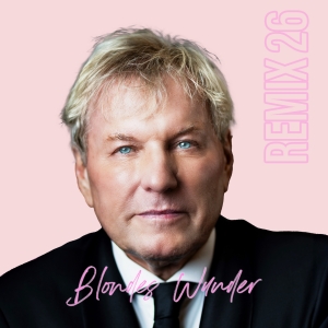 Blondes Wunder Remix 26 - Bernhard Brink