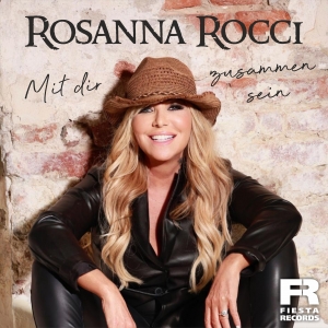 Rosanna Rocci - Mit dir zusammen sein Mit dir zusammen sein - Rosanna Rocci