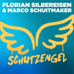 Florian Silbereisen & Marco Schuitmaker - Schutzengel Schutzengel - Florian Silbereisen & Marco Schuitmaker