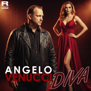 Angelo Venucci - Diva Diva - Angelo Venucci