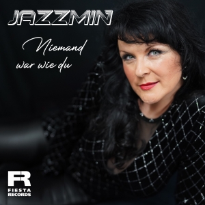 Jazzmin - Niemand war wie du Niemand war wie du - Jazzmin