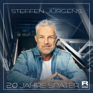 20 Jahre sp�ter - Steffen J�rgens