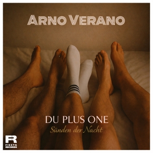 Du Plus One - S�nden der Nacht - Arno Verano