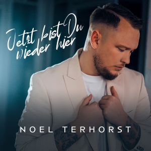 Jetzt bist du wieder hier - Noel Terhorst
