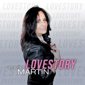 Angelika Martin - Lovestory Lovestory - Angelika Martin