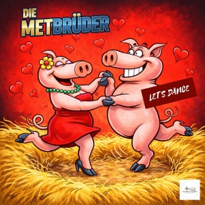 Lets Dance - Die Metbr�der