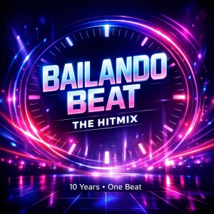 Bailando Beat - The Hitmix The Hitmix - Bailando Beat