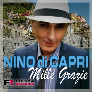Nino di Capri - Mille Grazie Mille Grazie - Nino di Capri