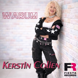 Kerstin Colien - Warum Warum - Kerstin Colien