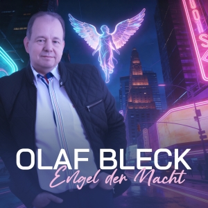 Olaf Bleck - Engel der Nacht Engel der Nacht - Olaf Bleck