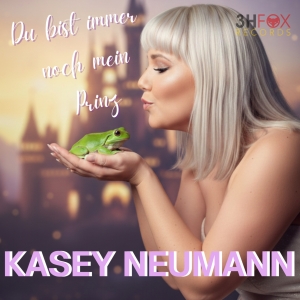 Du bist immer noch mein Prinz - Kasey Neumann