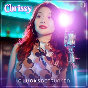 Gl�cksbetrunken - Chrissy