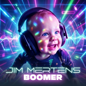 Jim Mertens - Boomer Boomer - Jim Mertens