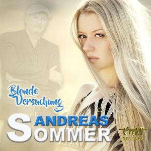 Blonde Versuchung - Andreas Sommer