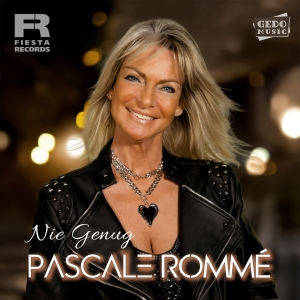 Nie genug - Pascale Romme