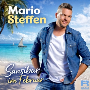 Sansibar im Februar (Sunshine Maxi Mix) - Mario Steffen