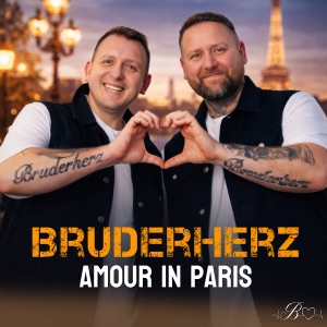 Amour in Paris - Bruderherz