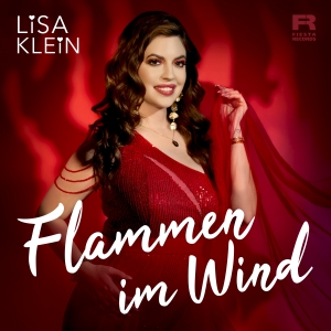 Flammen im Wind - Lisa Klein