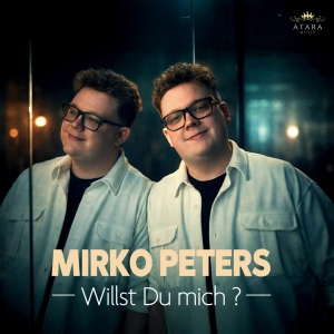 Willst Du mich? - Mirko Peters