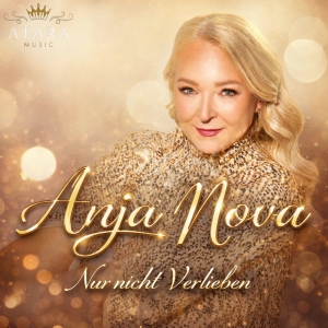 Nur nicht verlieben - Anja Nova