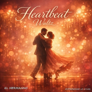 EL HERMANNO - Heartbeat Waltz Heartbeat Waltz - EL HERMANNO