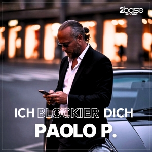 Ich blockier Dich - Paolo P.