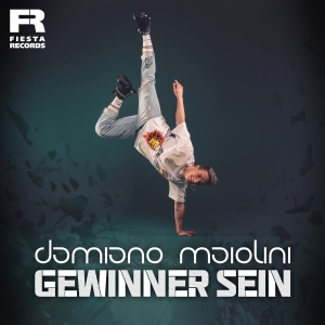 Damiano Maiolini - Gewinner sein Gewinner sein - Damiano Maiolini