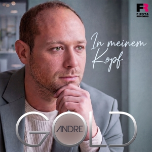 Andre Gold - In meinem Kopf In meinem Kopf - Andre Gold