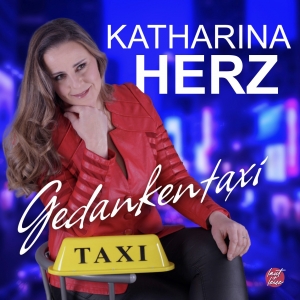 Gedankentaxi - Katharina Herz